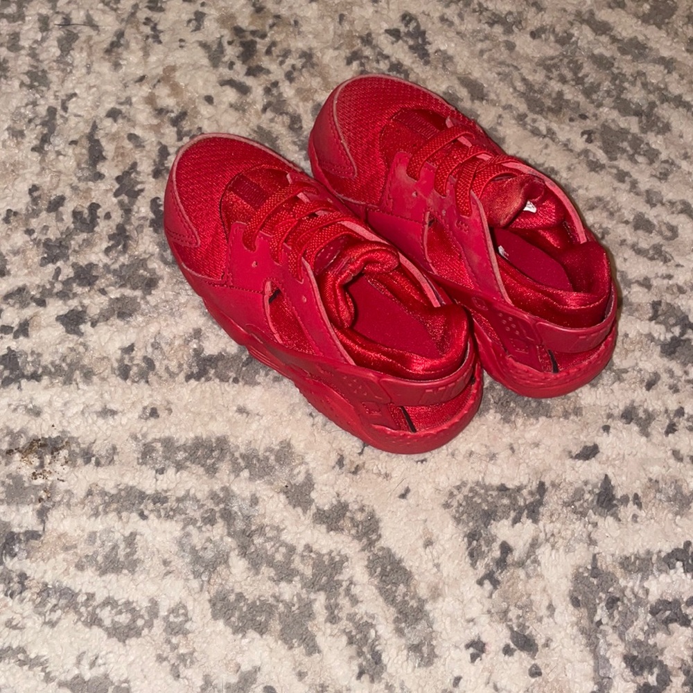 Nike Hurricane 8c
